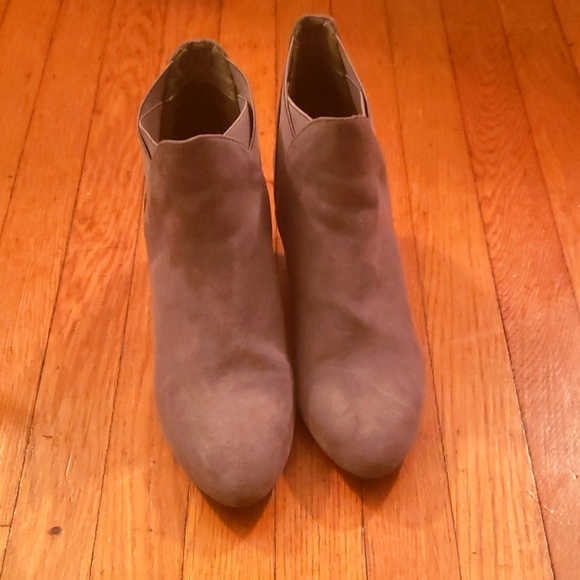 Booties - Picture 2 of 4